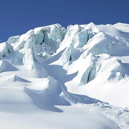 Alpenhof Апартаменти